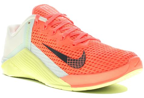 nike metcon schuhe damen|Nike metcon 6.